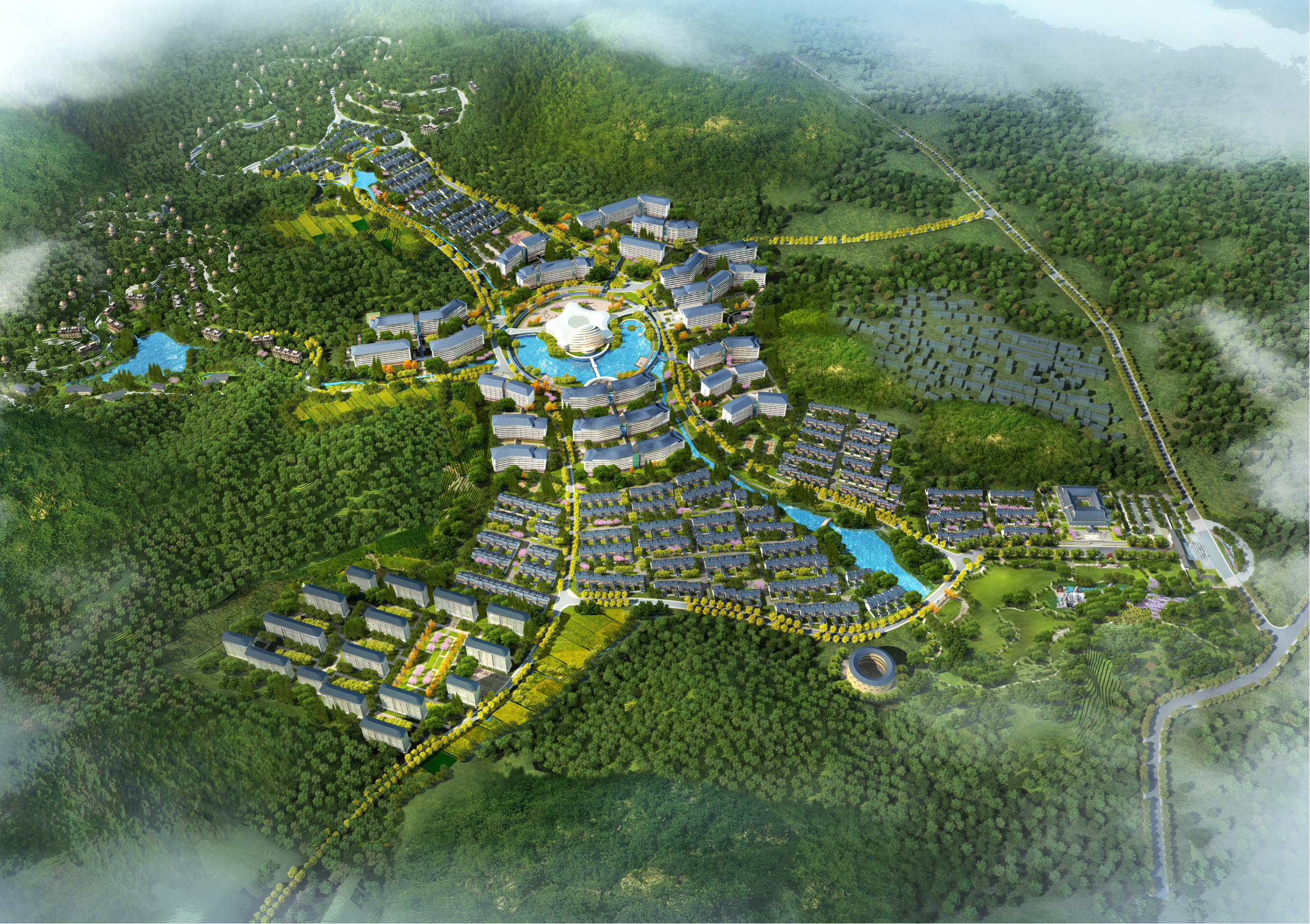 湖州海亮國際康養小鎮項目鳥瞰圖.png